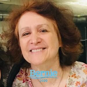 Meet your Posher, Donna